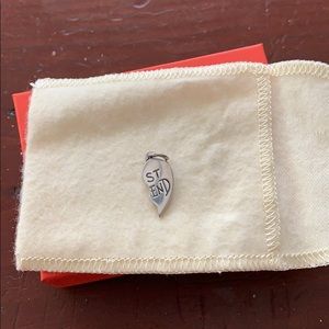 Other half of best friend James every charm